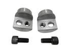 1 3/4 Tube Universal Cage Connectors / Adapters/ Clamping Bungs