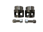 1 -5/8" Tube Connectors .095 &.120 Wall 20 PCS