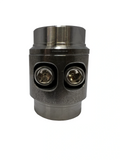 1 -5/8" Tube Connectors .095 &.120 Wall