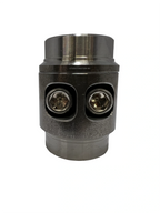 1 -5/8" Tube Connectors .095 &.120 Wall