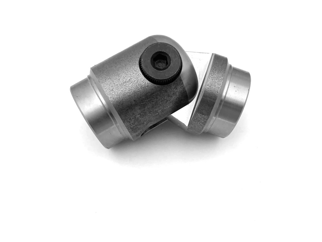 Steel Tubing Hinge Clevis Adapters-1"-1-1/4"-1-1/2"-1-5/8"-1-3/4"