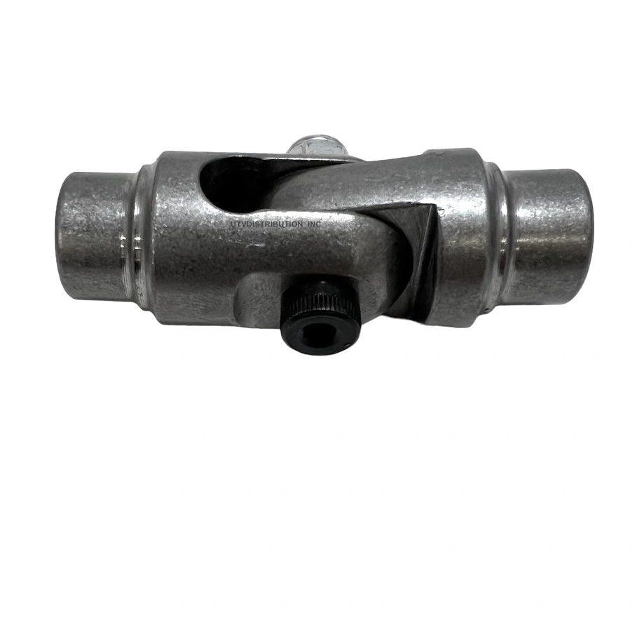 Steel Tube Hinge Clevis Bungs Adapters-1"-1-1/4"-1-1/2"-1-5/8"-1-3/4" BULK 10 Hinges