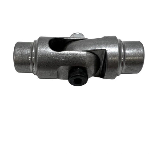Steel Tubing Hinge Clevis Adapters-1"-1-1/4"-1-1/2"-1-5/8"-1-3/4"