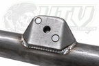 TRICK TABS / WELD TAB WITH HD 3/8-16 THREAD