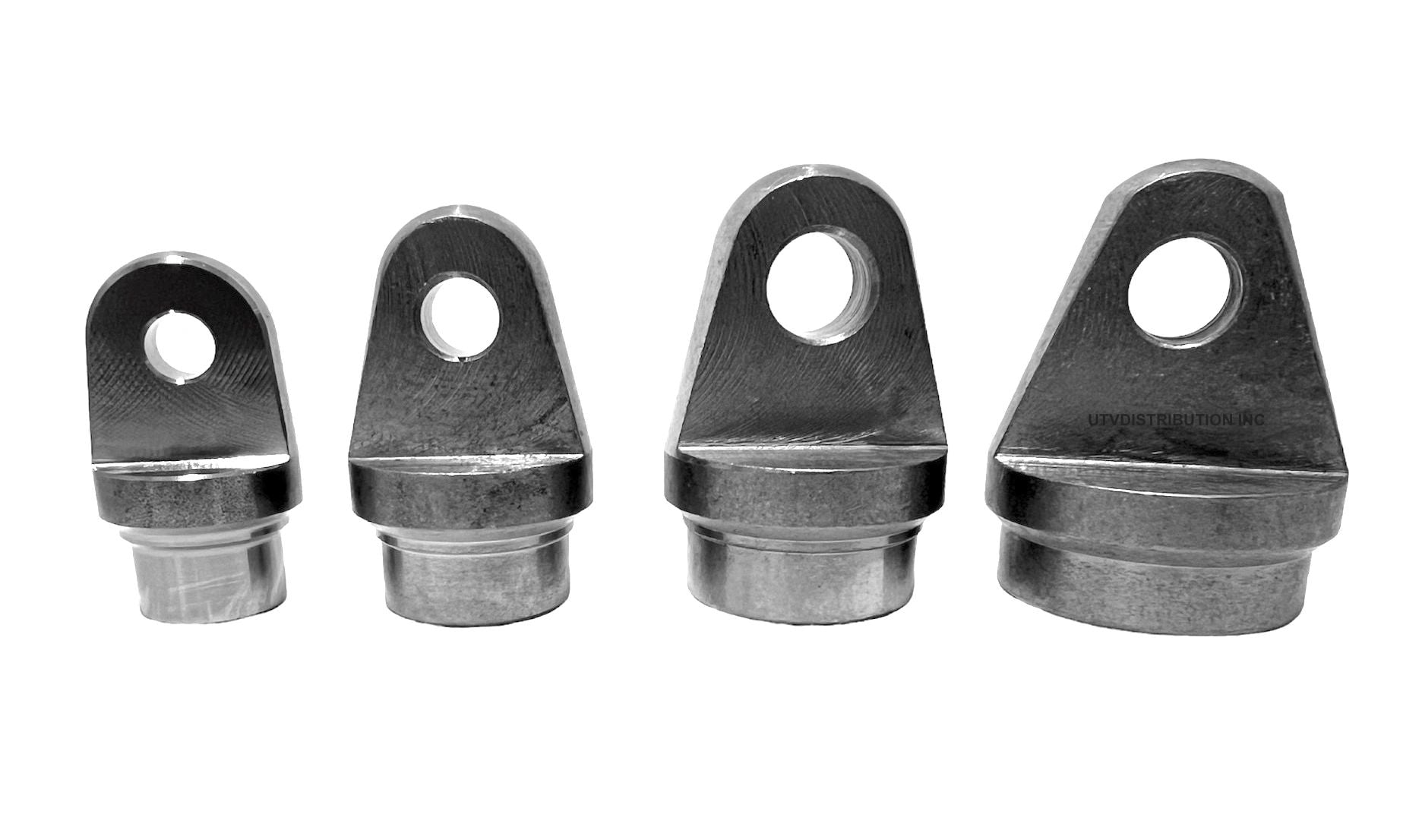 Clevis Tube Mounts
