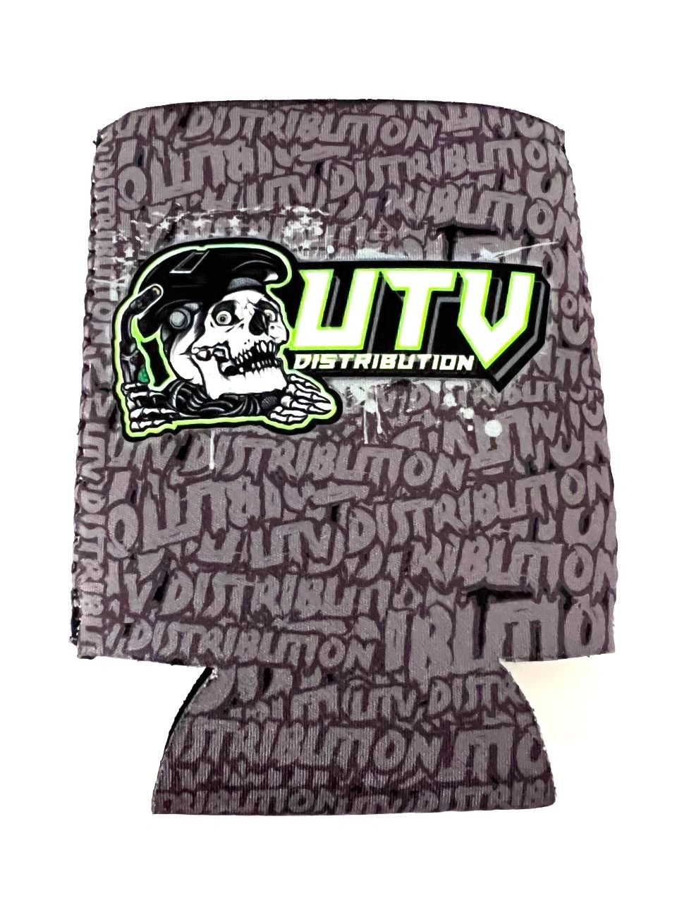 UTVDistribution Koozie