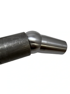 Polaris RZR Pro R 4 Rollcage Adapters Connector Dome Bungs