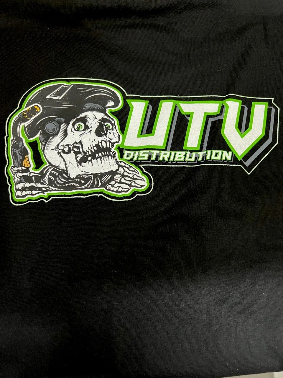 UTVDistribution Everyday Carry Shirt
