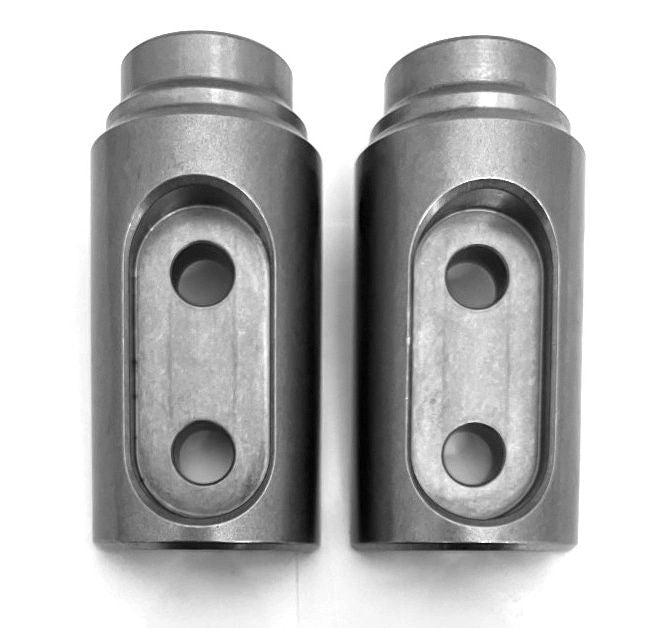 Yamaha RMAX 2 Seat Bungs SXS UTV A pillar Bungs