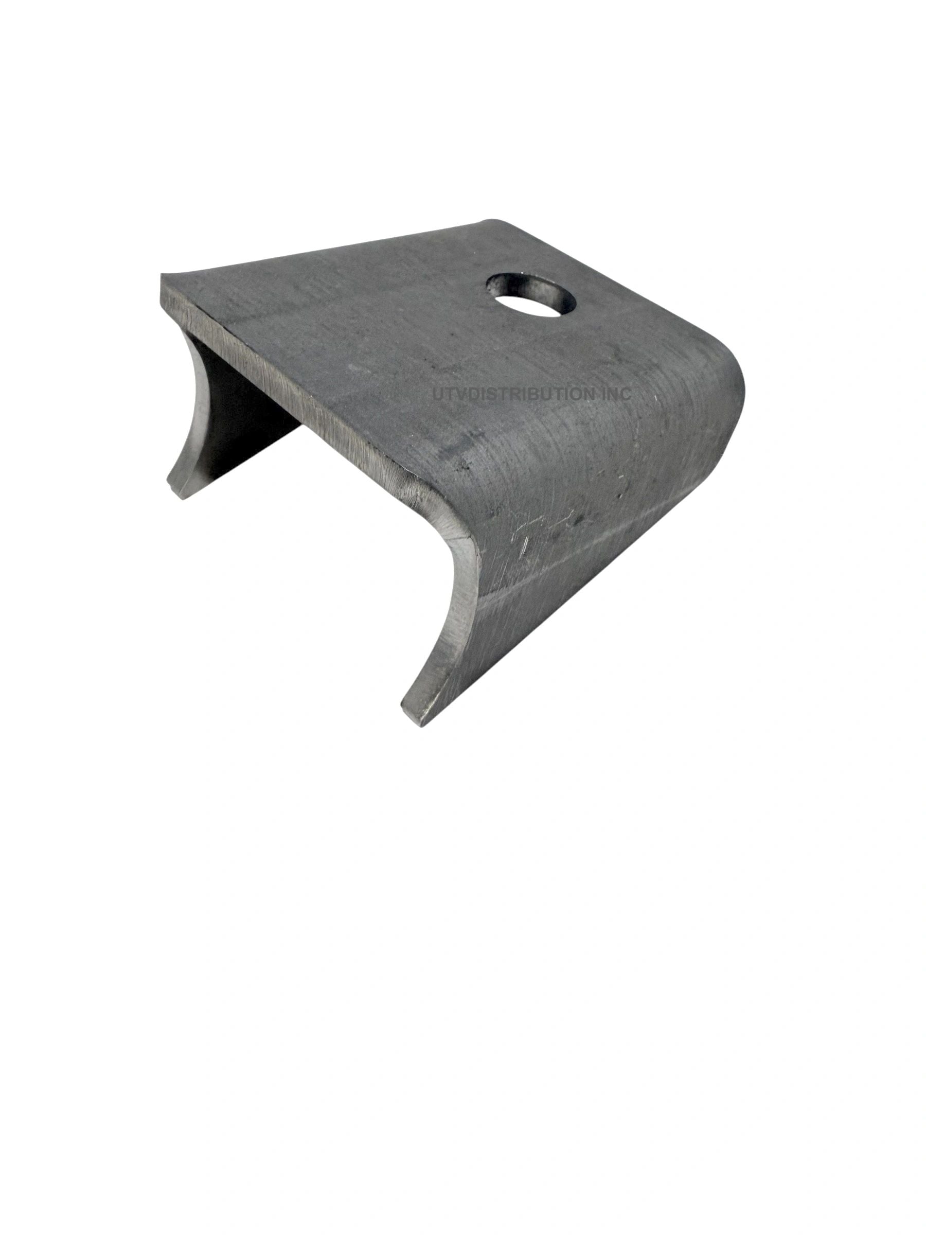 Large HD Whip Tabs-Whip Tabs with 1/2" Hole 3/16" Thick