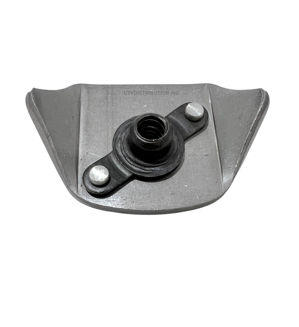 TRICK TABS / WELD TAB WITH HD 3/8-16 THREAD