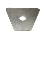 HD Flat Whip Tabs with 1/2" Hole