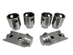 Yamaha RMAX 4 Seat Bungs SXS UTV Cage Connectors / Adapters