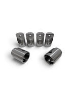 Yamaha YXZ Bungs SXS UTV Cage Connectors / Adapters