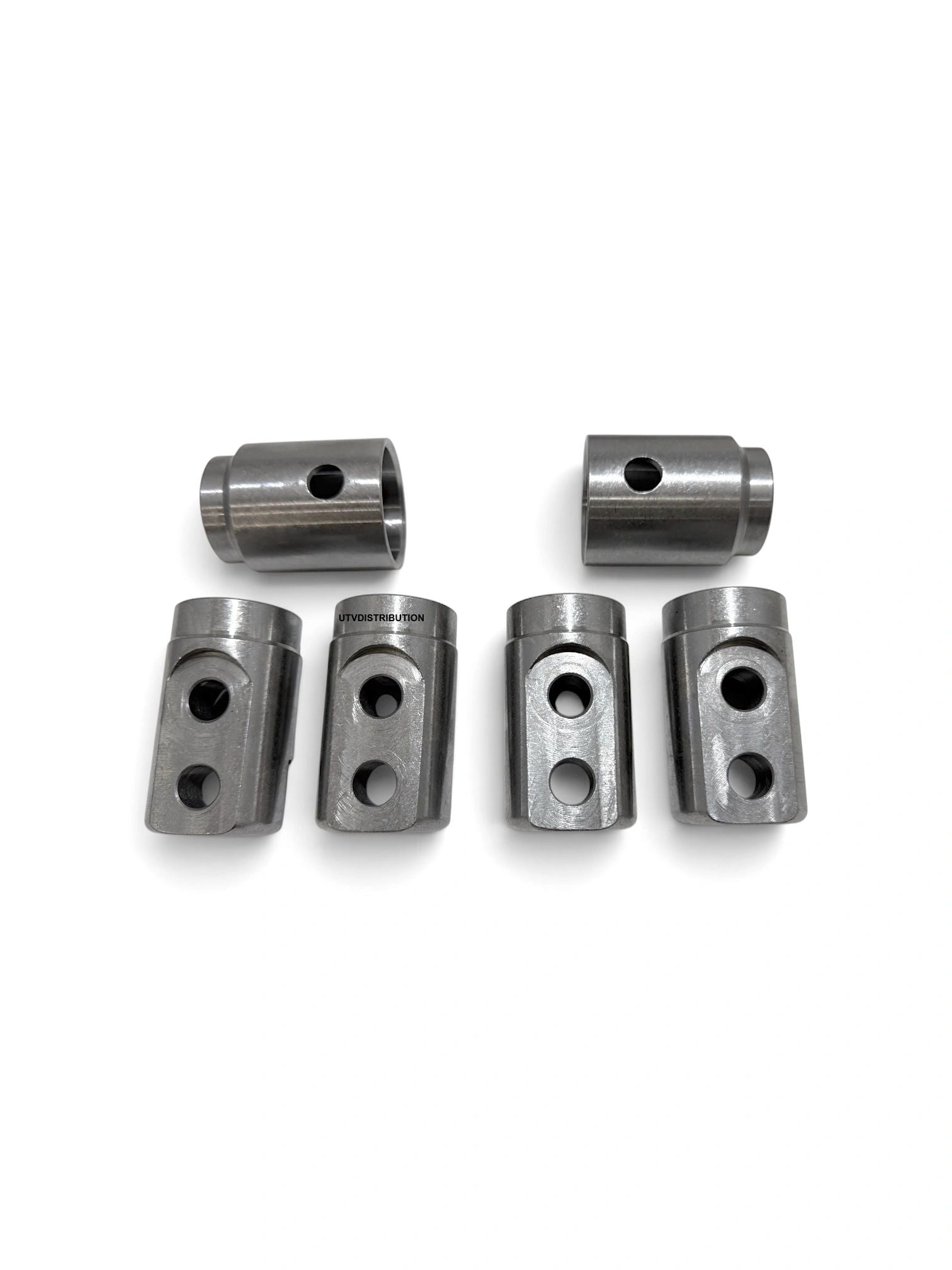 Yamaha YXZ Bungs SXS UTV Cage Connectors / Adapters